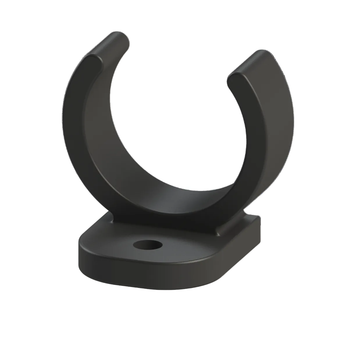 WG100-WATERLINE GUIDE - Surface-mount waterline guide that eliminates brackets and wood blocking.